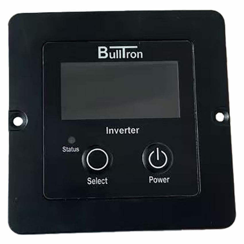 BullTron NVS Display