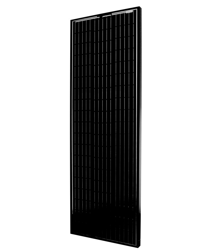 160Wp Solarmodul 12V/24V KVM6C