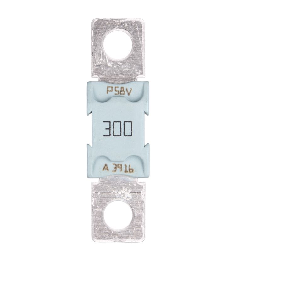 Mega Fuse Sicherung Mega Fuse