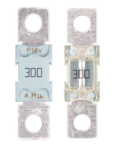 Mega Fuse 300A
