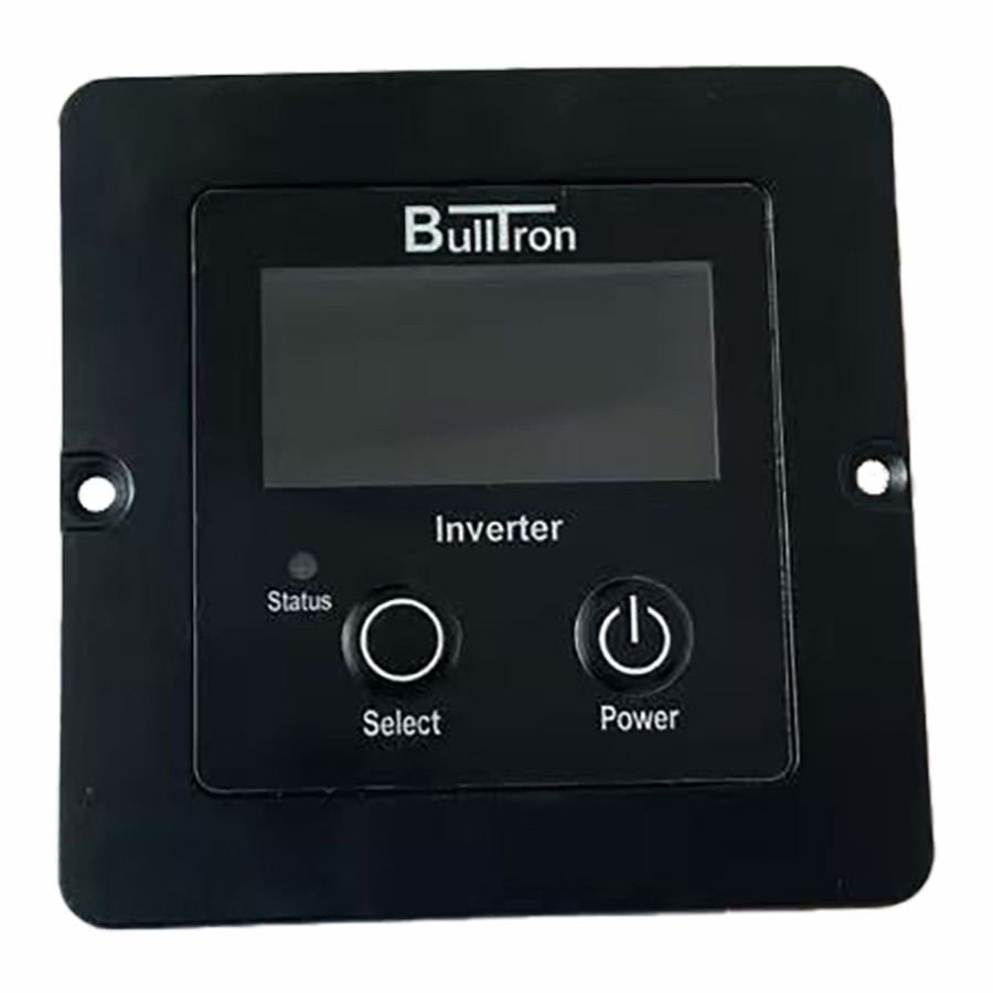 Bulltron Display Inverter mit NVS