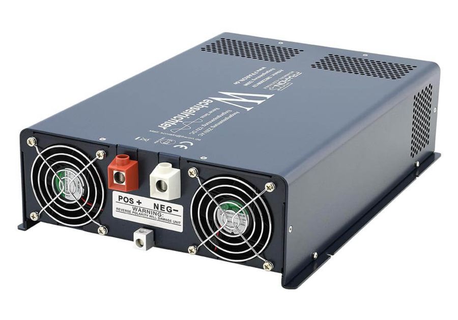 SWI2200W12V Fraron Sinus WEchselrichter