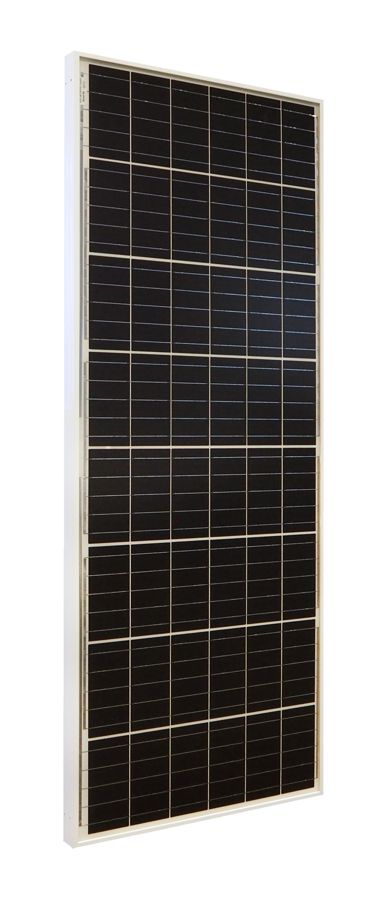 Solarswiss 135Wp Solarmodul KVM6 135Wp Solarswiss Glasmodul