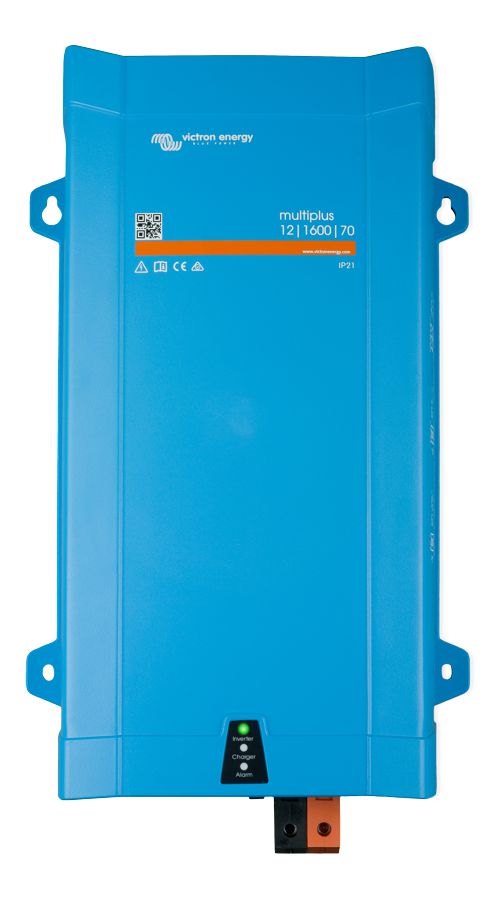 MultiPlus 12V MultiPlus 12V