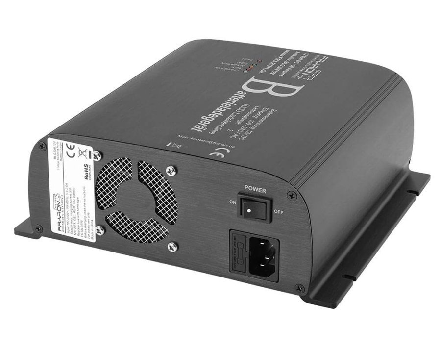 BLG30M12V-batterie Ladegeraet Rückseite
