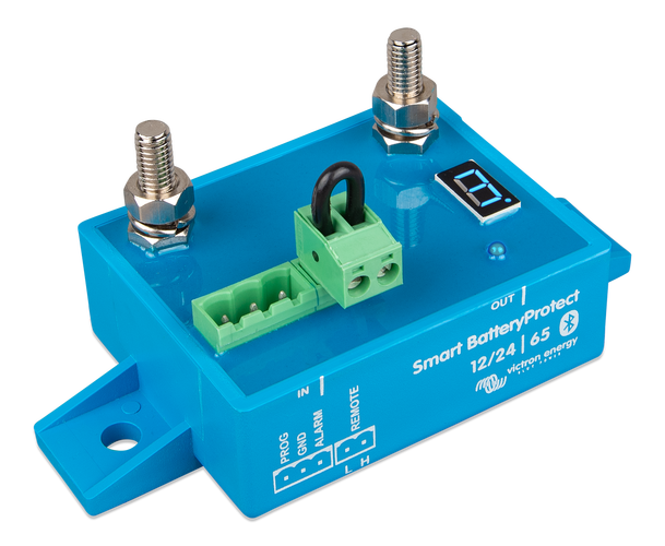 Victron Smart BatteryProtect 65A
