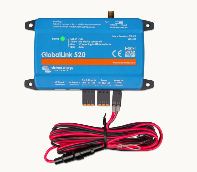 Globallink 520 von Victron Energy